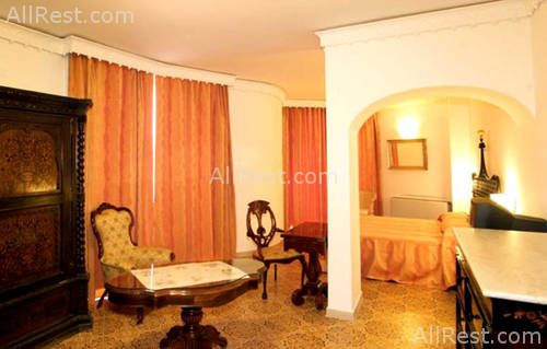 Grand Hotel Il Saraceno 9